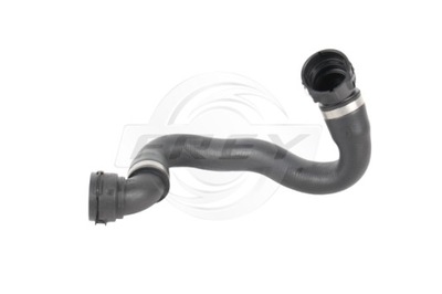 Frey шланг системи охолодження bmw фото №1