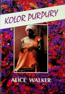 Alice Walker - Kolor purpury