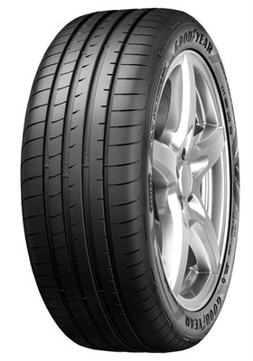 4 X GOODYEAR EAGLE F1 ASYMMETRIC 5 205/45R17 88 W XL * RUNFLAT FR ПОКРЫШКА