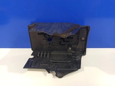 Volvo s60 2015 корпус акумуляторів фото №1