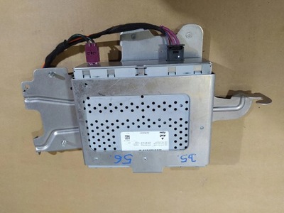 Mercedes w222 w212 тюнер радио a2229048000 фото №1