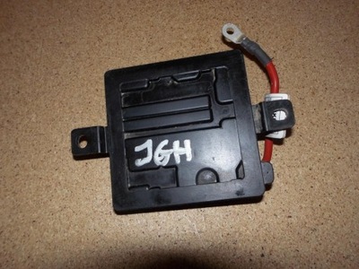 Модуль блок керування акумулятор jeep 7599336 фото №1