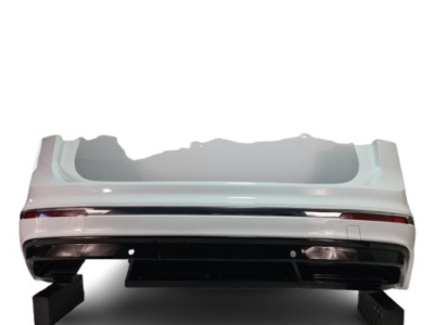 Vw tiguan ii r-line бампер задній задня 6xpdc 5na807417 фото №1