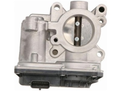 Корпус дроссель dacia logan ii mcv 0.9 ii 0.9 sandero ii 0.9 фото №1