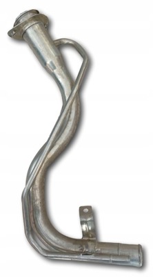 Suzuki alto 2009 - 2014 - труба заливной топлива фото №1