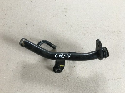 Cr-v iv lift 1.6 i-dtec шланг wąż трубка wody фото №1