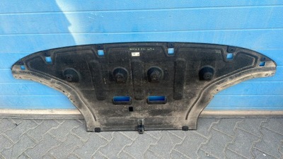 Hyundai ioniq 5 2021- плита захист pod двигун фото №1