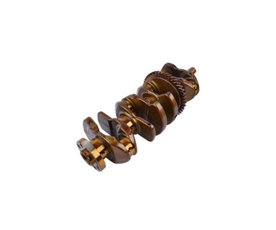 SHAFT CRANKSHAFT TOYOTA AVENSIS CAMRY COROLLA PREVIA RAV-4 SOLARA 2,4 2AZ-FE  