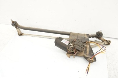 Механизм дворник перед dacia logan i mcv фото №1