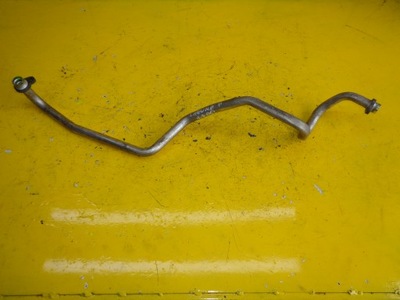 Laguna ii 1.9dci шланг кондиционера фото №1