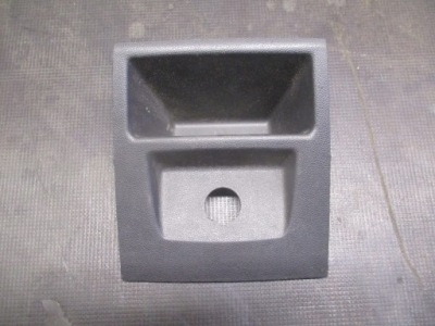 Бардачок тунель середнього opel оригінальний номер 13162600 фото №1