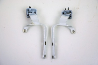 Vw arteon петлі задній кришки l+p 3g8827302 / 301 фото №1