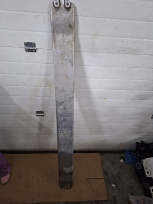 Балка кронштейн bmw x5 g05 7428746 фото №1