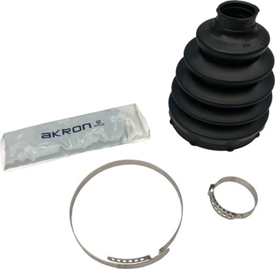 Citroen jumper ii захист шарнір зовнішній. kpl. привідний вал фото №1