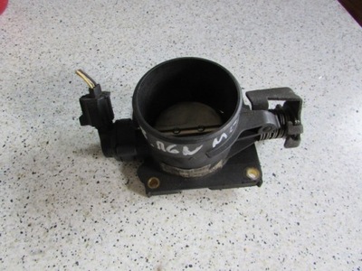 Дросельна заслінка ford mondeo mk3 фото №1