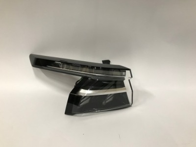 Nissan qashqai j12 24- lift лампа задняя левая full led europa фото №1