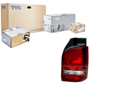 TYC FARO 44119B1RUE2 VW9194163 50463649 9005  