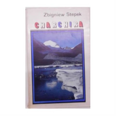 Charchira - Z.Stepek