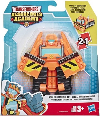 Figurka Wedge Transformers Rescue Bots Academy