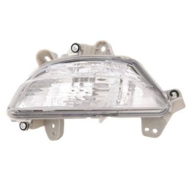 Поворотник поворотник mazda 3 iii bm 2013-2017 l фото №1