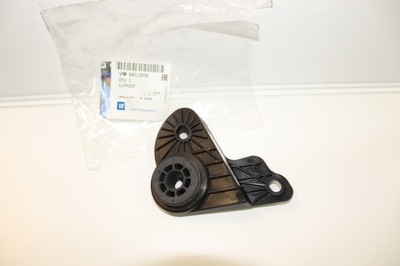 Opel insignia b кронштейн верхний радиатора левая фото №1