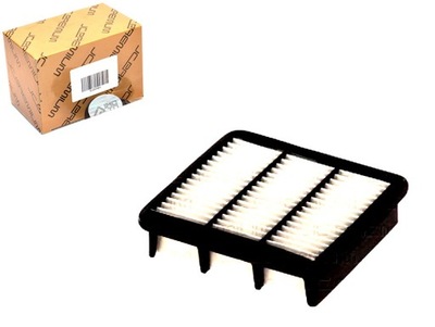 Jc premium фільтр повітря hyundai elantra i30 kia фото №1