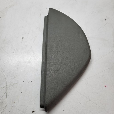 Vw transporter t5 lift заглушка панель приладів консолі ліва 7e1858035 фото №1