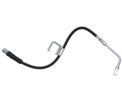 Шланг шланг тормозной перед правый hummer h3 h 3 2006-2010 фото №1