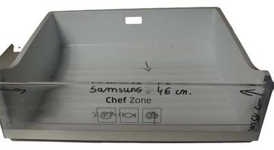 szuflada lodówki Samsung RB41J7839S4