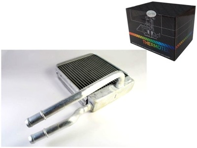 Обігрівач 195 5x180x40 ford focus tourneo conn фото №1