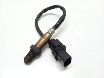 2009 bmw 7 f01 f02 f03 f04 датчик лямбда-зонд 779160001 фото №1