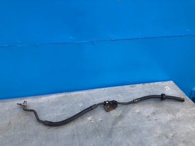 Mercedes w203 2,2 cdi wąż шланг усилителя фото №1