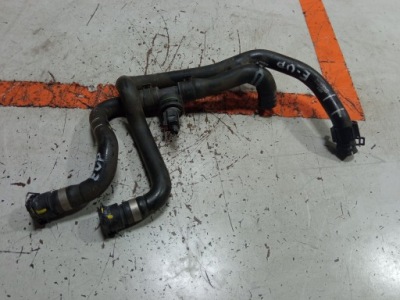 Vw e-up! up труба шланг wody 12e122051g фото №1