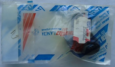 Втулка гнучка троси гальма punto фото №1