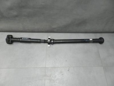 Bmw x5 g05 wał приводной 7934463 фото №1