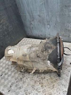 Автоматическая коробка передач передач land rover discovery iv 2011 lr021834 фото №1