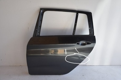 Bmw 2 f46 gran tourer дверь фото №1