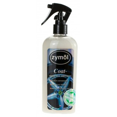 Zymol Wheel Wax Coat wosk do felg trwała powłoka