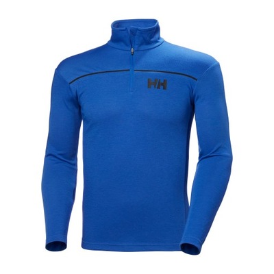 Bluza żeglarska męska Helly Hansen Hp 1/2 Zip Pullover cobalt 2.0 S