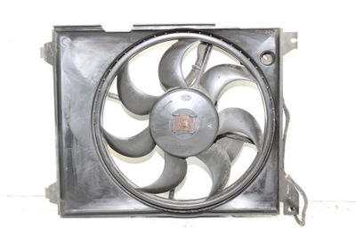 Вентилятор радіатора hyundai sonata iv 2.0 16v 3569631 фото №1