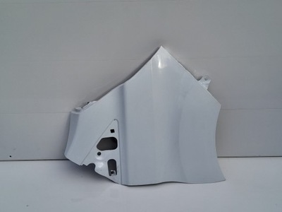 Ford transit custom lift крыло правый передний фото №1