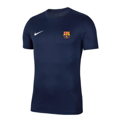 Koszulka Nike Fc Barcelona Training 122-128