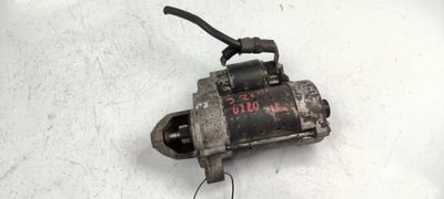 Стартер mercedes 3,0cdi фото №1