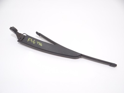 Важіль двірники задній задня bmw f46 оригінальний номер фото №1