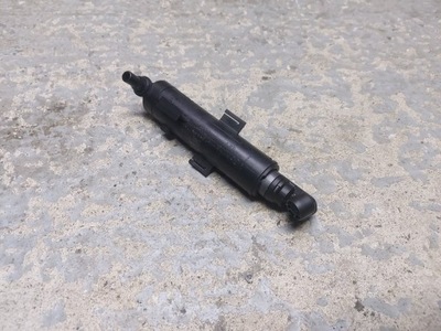 Audi a8 d4 4h омивач фара правий oryg фото №1