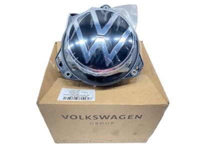 Камера ручка кришки задня задній vw passat b8 3g0 lift arteon фото №1