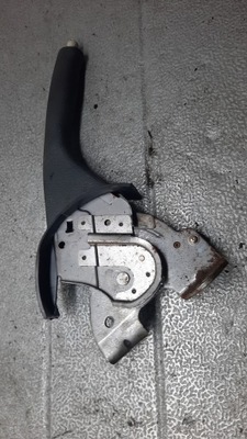 Важіль гальма ручного toyota фото №1