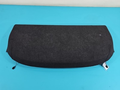 Полиця задня задня багажника honda civic viii фото №1