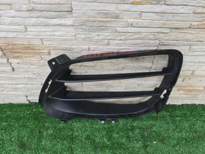 Решётка бампера mercedes amg a213 8059000 фото №1