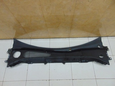 Жабо volvo xc60 ii фото №1